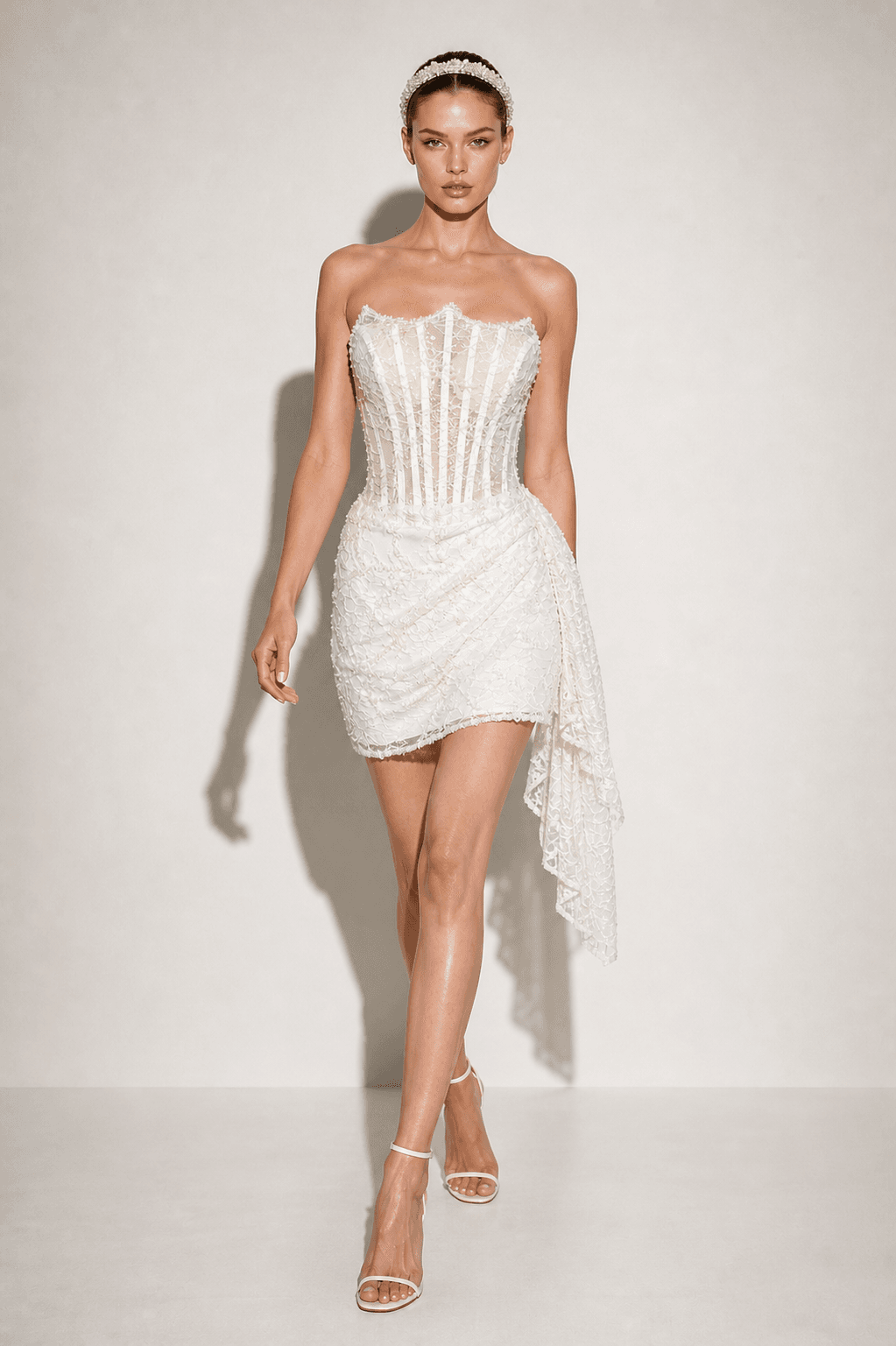 SERAPHINE MINI — alternatif görünüm