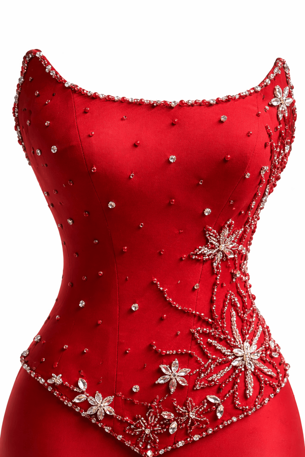 SCARLET 3