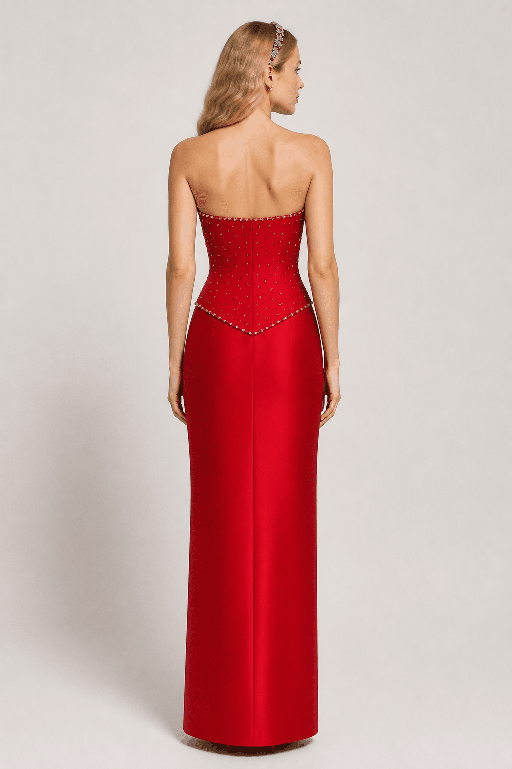 SCARLET 4