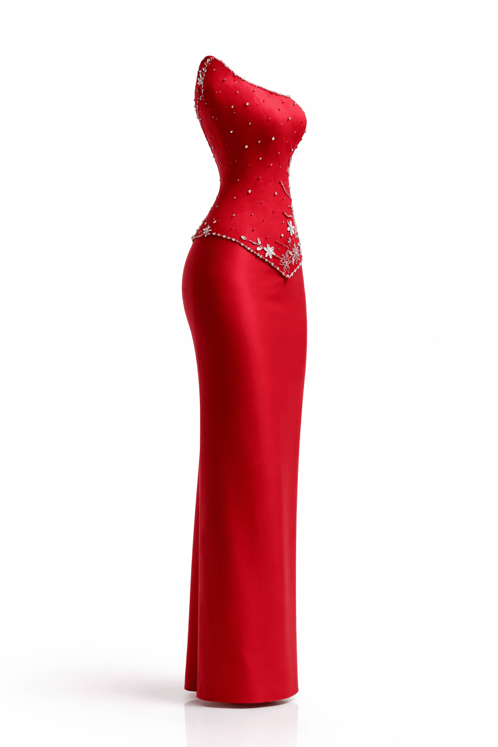 SCARLET 5