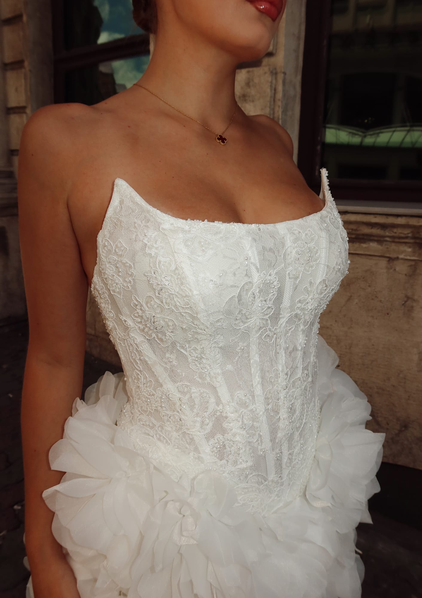 FLEUR BLANC 5