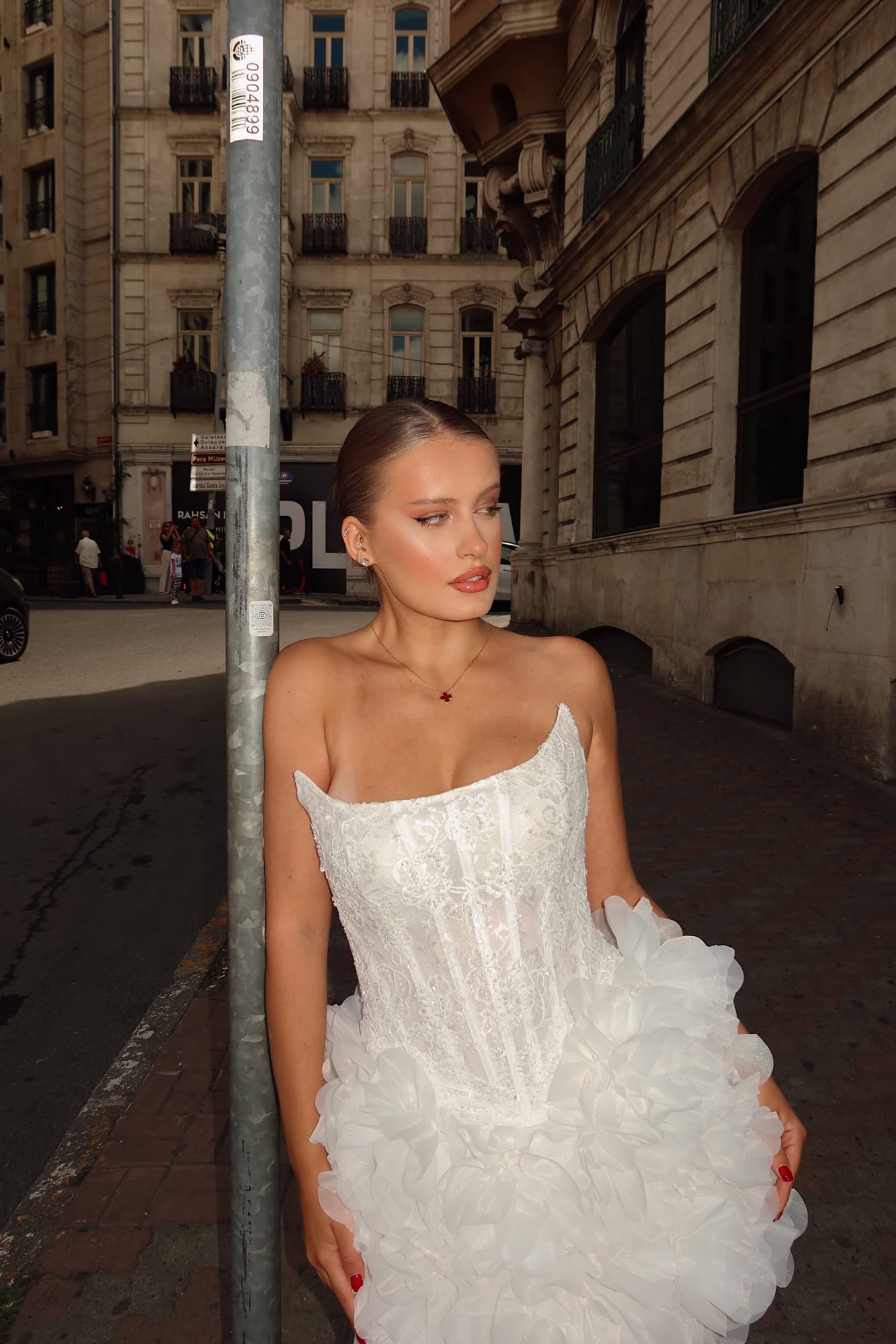 FLEUR BLANC 3
